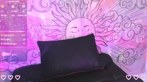 ANA online show from July 28, 3:21 pm