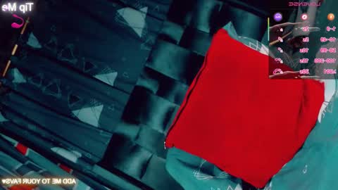 KATALEYABIGCOCK online show from March 3, 5:31 pm