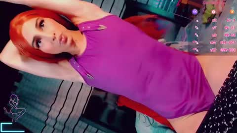 Snapshot of kataleya_bigcockx chatting on February 26, 4:05 pm KATALEYABIGCOCK online show from February 26, 4:05 pm