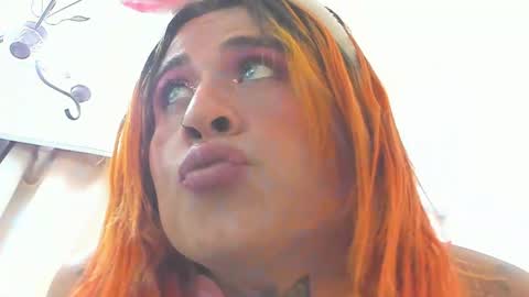 kataleya_zuluaga online show from February 5, 5:20 pm