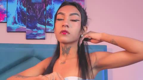 kataleya horny online show from September 14, 2:07 pm