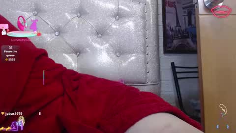 Snapshot of kataleyastiward chatting on October 1, 3:44 pm KATA online show from October 1, 3:44 pm