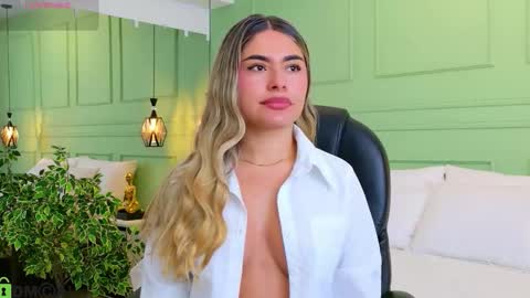 Kat online show from March 16, 11:58 am