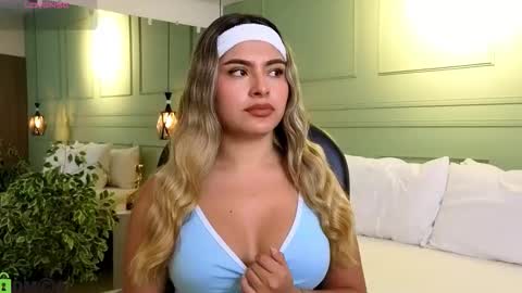 Kat online show from January 13, 11:51 am