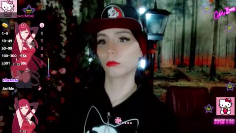 Katalella hot2 online show from March 13, 12:41 pm