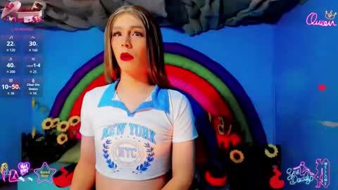 Katalella hot2 online show from February 5, 11:14 am