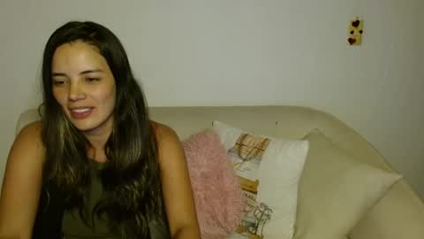 Katalina online show from May 6, 3:01 am