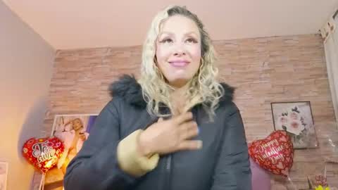 katalinahell online show from March 13, 2:15 am