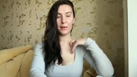 KatalinaQE online show from March 26, 6:40 am