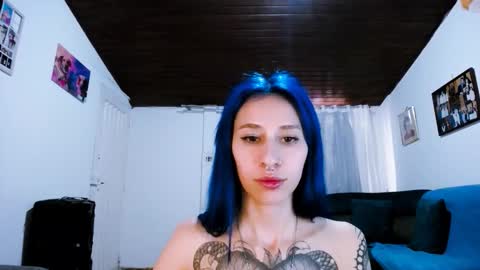 Maca online show from September 16, 9:18 pm