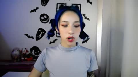 Maca online show from October 13, 2:41 pm