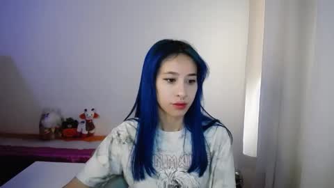 Maca online show from November 13, 2:42 pm