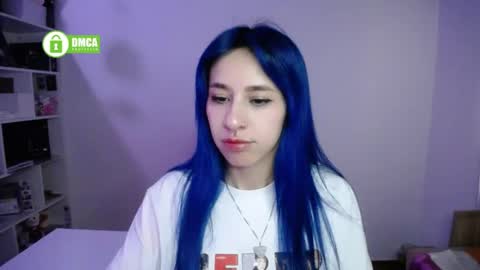 Maca online show from April 22, 9:33 pm