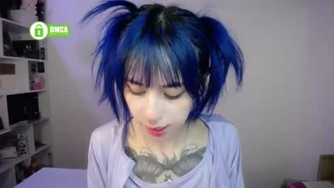 Maca online show from April 16, 8:42 pm