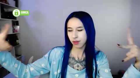 Maca online show from February 23, 2:41 pm