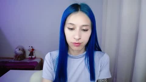 Maca online show from September 30, 11:48 pm