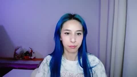 Maca online show from November 25, 11:03 pm