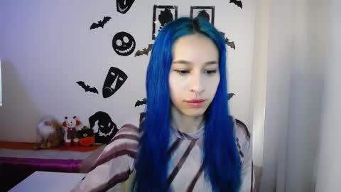 Maca online show from October 28, 1:45 pm