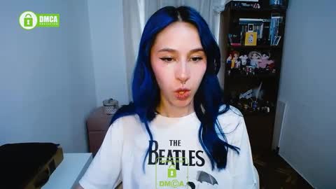 Maca online show from December 27, 10:05 pm