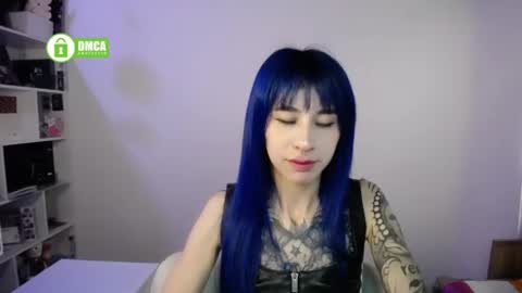 Maca online show from April 15, 2:42 pm