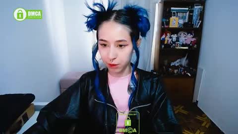 Maca online show from January 22, 2:03 pm