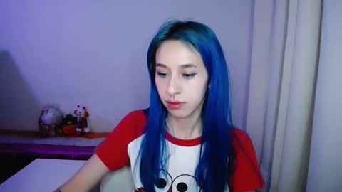 Maca online show from November 21, 10:41 pm