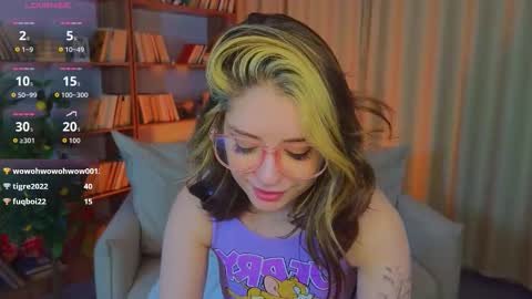 Katerina online show from February 6, 7:12 am