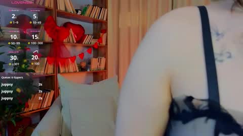 Katerina online show from February 14, 2:58 am