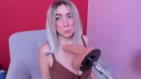 Kate  online show from February 12, 12:09 pm