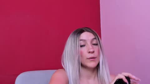 Kate  online show from April 22, 12:01 pm