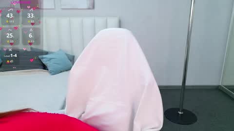 Kate online show from April 19, 5:14 pm