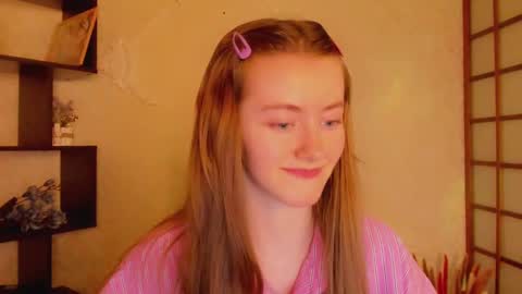 Kate online show from March 11, 5:24 am