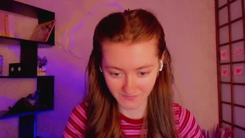 Kate online show from February 14, 2:39 am