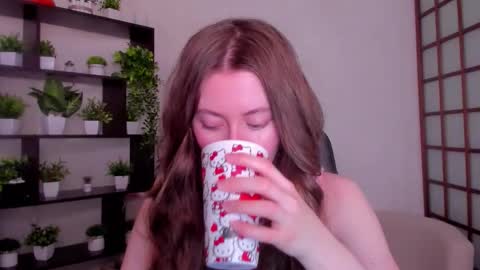 Kate online show from November 24, 2:32 am