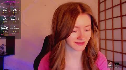 Kate online show from March 5, 2:14 am