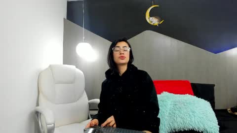 Kate Evans online show from April 6, 10:16 am