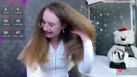 .Be kind and gentle with me and I will do my best for you.   online show from April 14, 1:03 pm