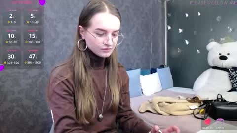 .Be kind and gentle with me and I will do my best for you.   online show from February 23, 1:13 pm