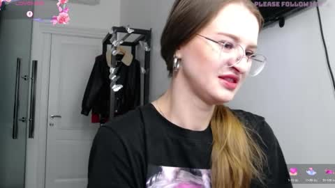 .Be kind and gentle with me and I will do my best for you.   online show from April 18, 8:05 am