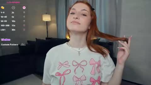 Katelen online show from July 25, 7:06 am