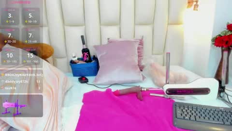 kate lua online show from May 14, 7:06 am