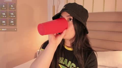 Kate online show from June 2, 3:08 am