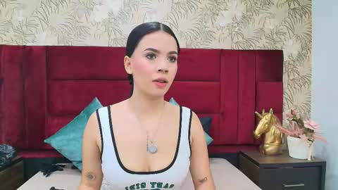 Kate online show from November 10, 7:49 pm