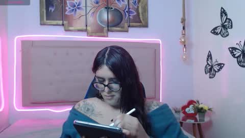 kate online show from January 11, 3:34 am