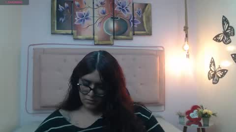 kate online show from January 13, 3:14 am