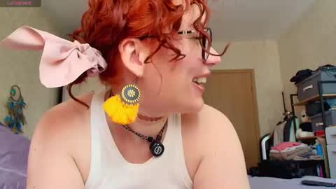 Kate online show from June 13, 4:34 am