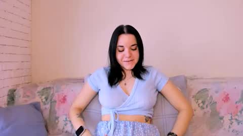 KATE online show from February 22, 6:39 am