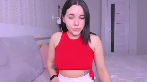 Snapshot of kate_ree_ chatting on March 3, 6:15 am KATE online show from March 3, 6:15 am
