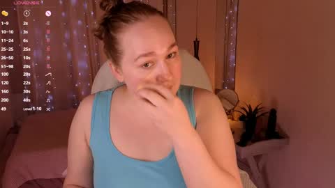 Kate   Follow me dear  online show from April 19, 1:12 pm