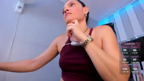 Snapshot of kate_roose chatting on February 18, 3:10 pm kate_roose online show from February 18, 3:10 pm